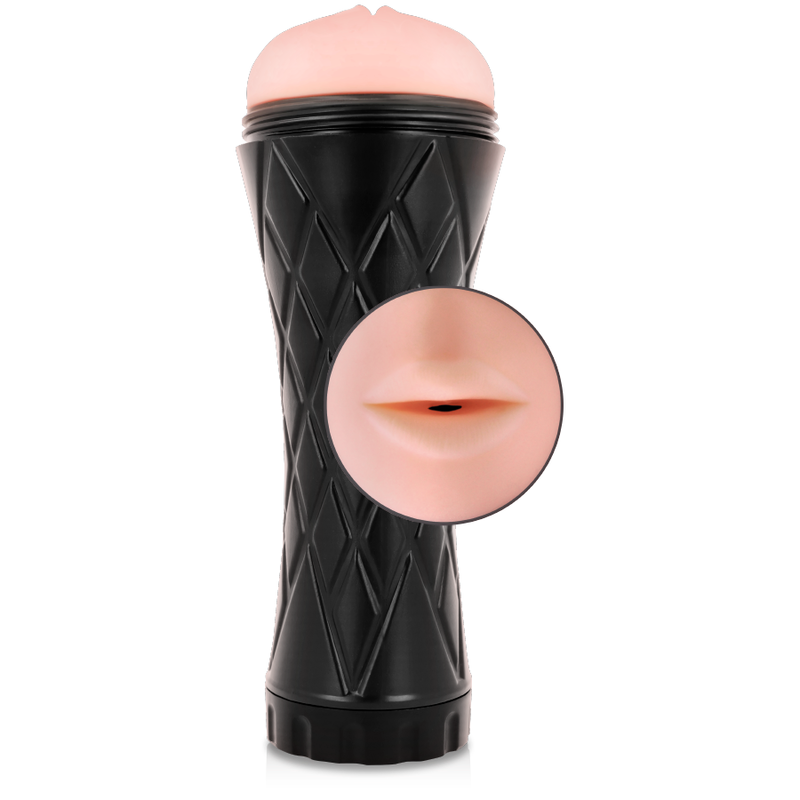 JAMYJOB - MASTURBATEUR DE BOUCHE BOUCHE – Image 6