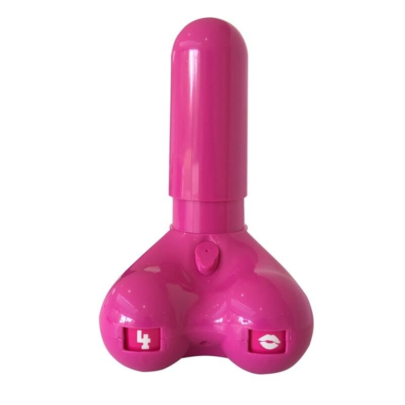 Spencer & Fleetwood - Jeu Boire Jizz | SexDelice – Image 5