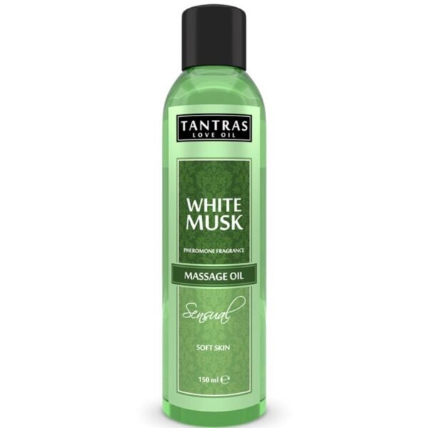 Huile De Massage Intense 150 ML | SexDelice