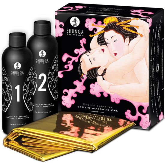 Produit Intime Élégance 250 ML | SexDelice