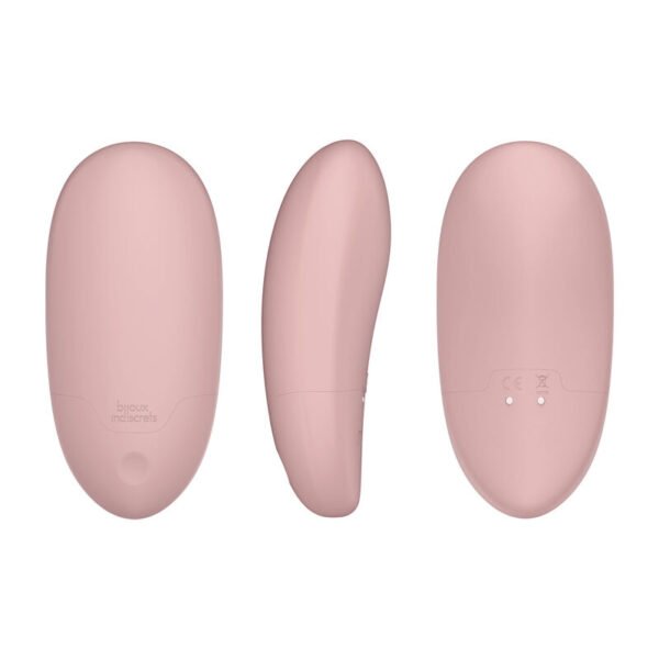 <h3>Bijoux - Masseur personnel intime rechargeable</h3>