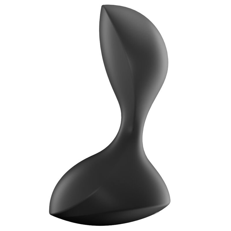 Satisfyer - Application De Plug Vibrant Sweet Seal Noir | SexDelice – Image 3