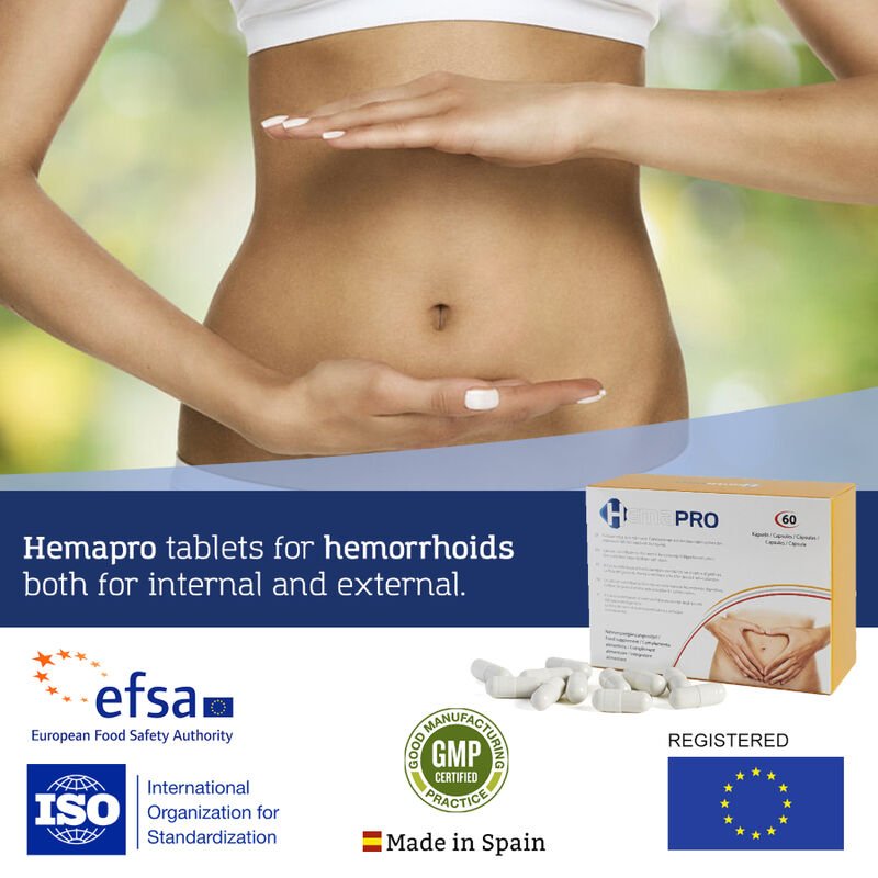 500 Cosmetics - Pilules Pour Le Traitement Des Hémorriodes | SexDelice – Image 3