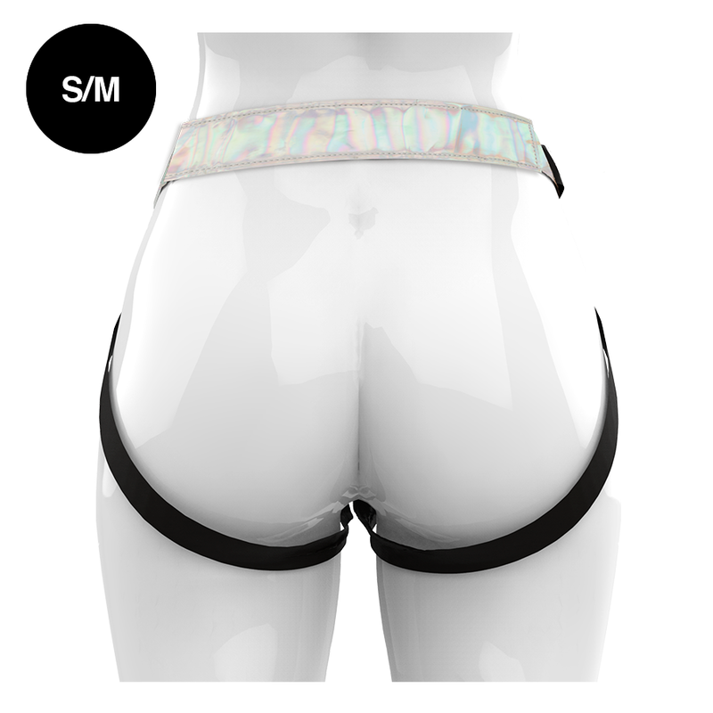 Mythology - Harnais Fantaisie Harnais Irisé S/m | SexDelice – Image 5