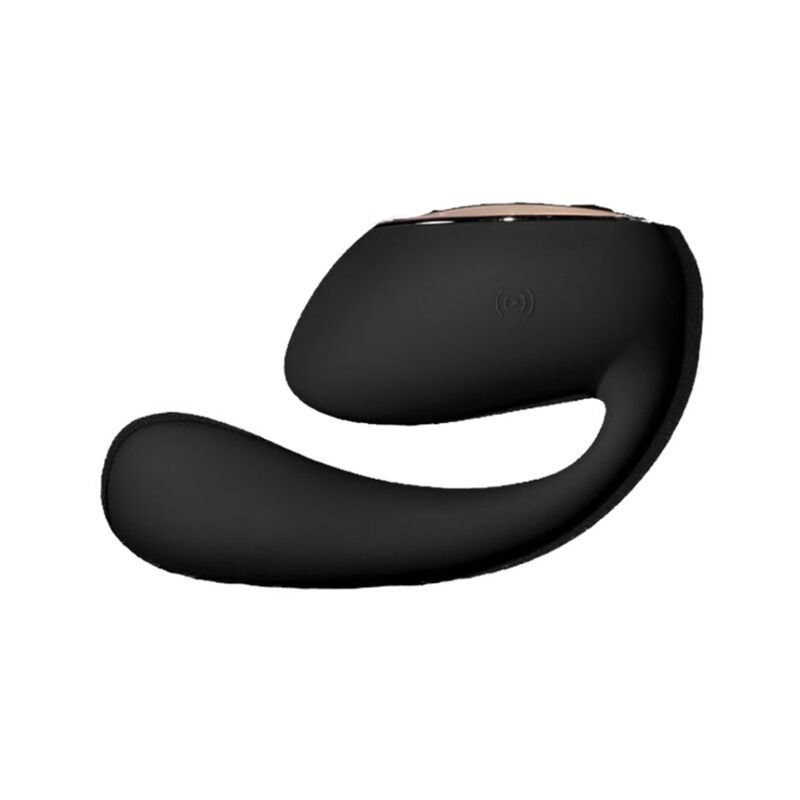 Lelo - Masseur Pour Couples Lelo - Ida Wave Noir | SexDelice – Image 3