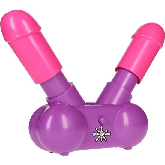 Play Wiv Me - Cum Face Party Game | SexDelice