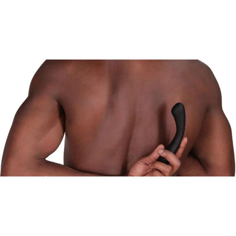 Je Joue - Vibrateur Point G Juno Flex - Noir | SexDelice – Image 3