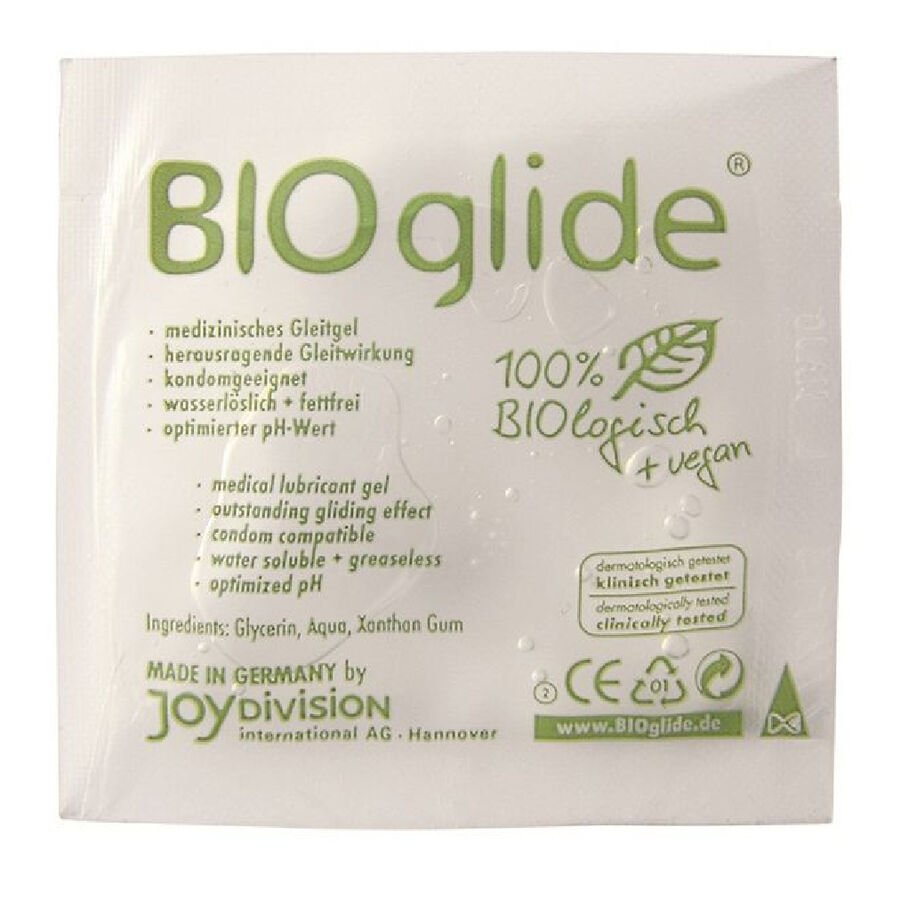 Le Premier Lubrifiant 100% Naturel Au Monde | SexDelice