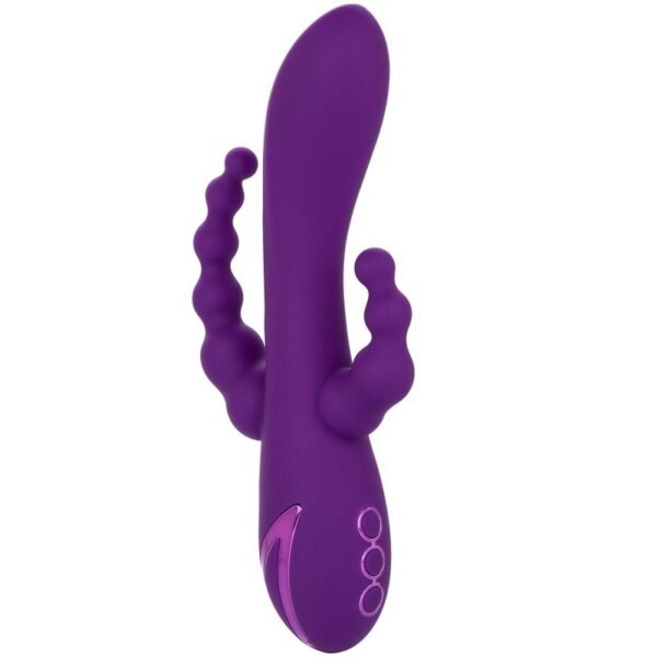 Calexotics - Long Beach Bootylicious Violet | SexDelice