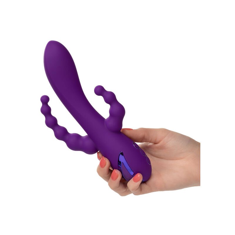 Calexotics - Long Beach Bootylicious Violet | SexDelice – Image 4