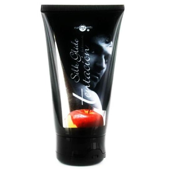 Tentacion - Lubrifiant Au Goût De Lait De Coco 75 ML | SexDelice