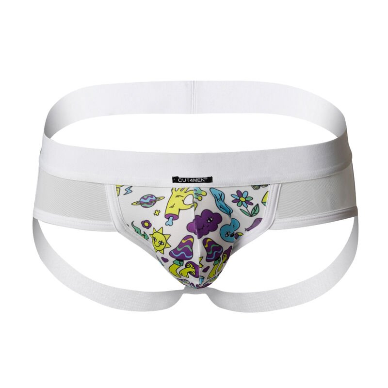 CUT4MEN - Jockstrap Miami XL | SexDelice