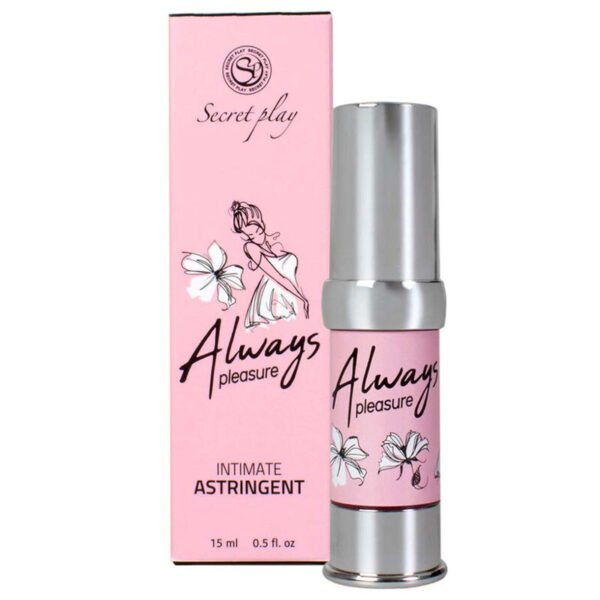 Produit Intime Signature 15 ML | SexDelice