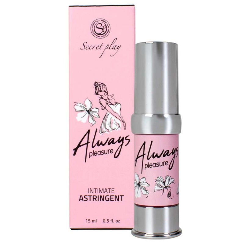 Produit Intime Signature 15 ML | SexDelice