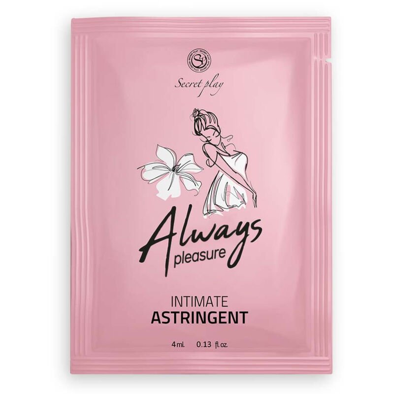 Produit Intime Élégance 4 ML | SexDelice