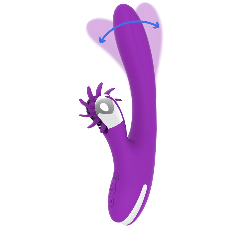 Fun Function - Bunny Funny Wave 2.0 | SexDelice – Image 3