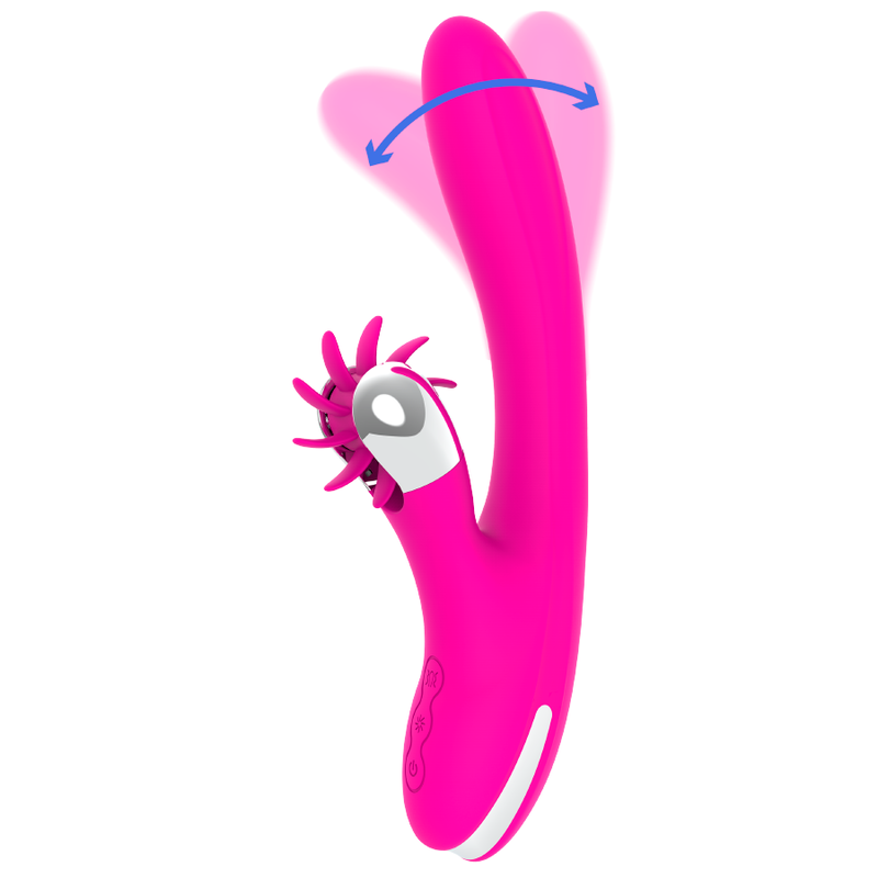 Diversia - Bunny Vagues 24 CM | SexDelice – Image 3
