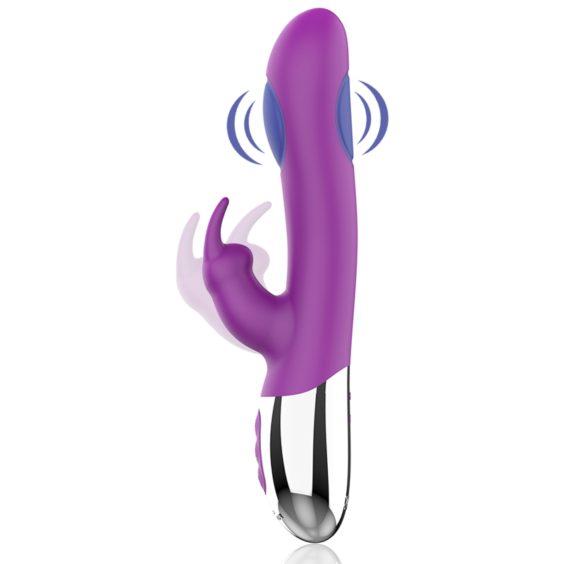 Fun Function - Combi Double Taping | SexDelice – Image 3