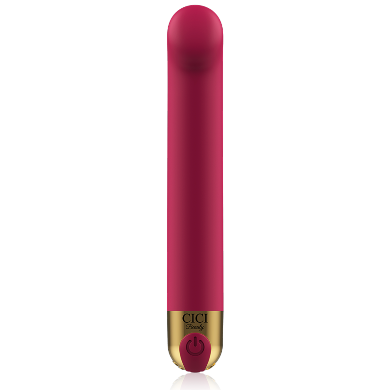 CICI BEAUTY - STIMULATEUR DE CLIT EN SILICONE PREMIUM – Image 6