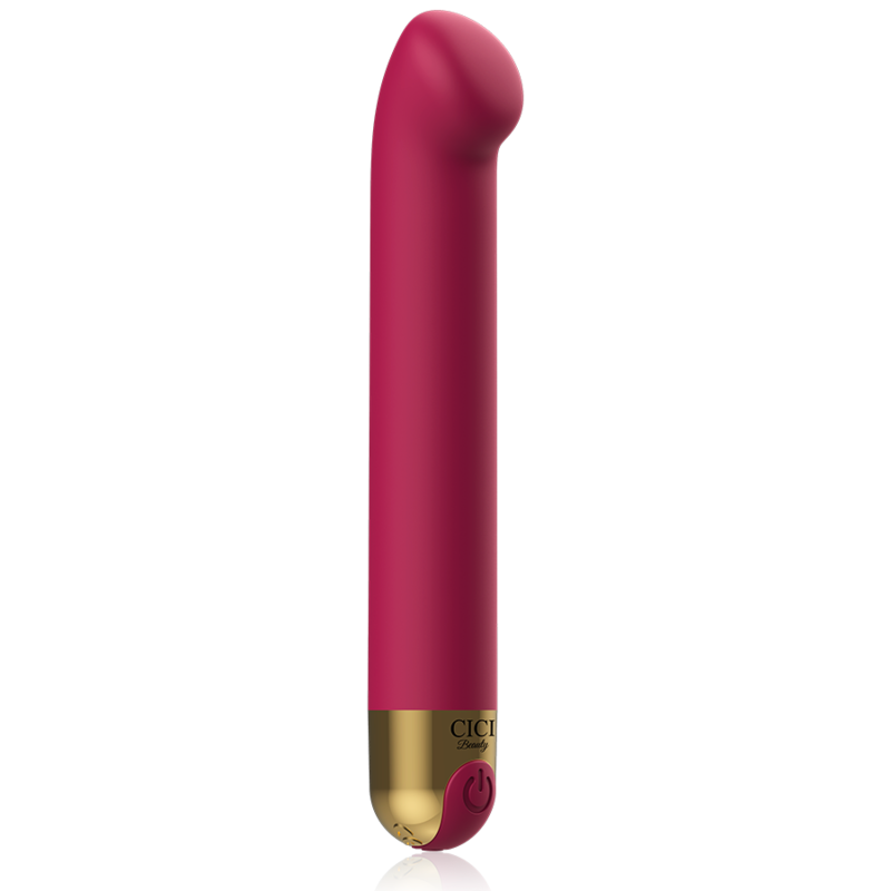 CICI BEAUTY - STIMULATEUR DE CLIT EN SILICONE PREMIUM – Image 5