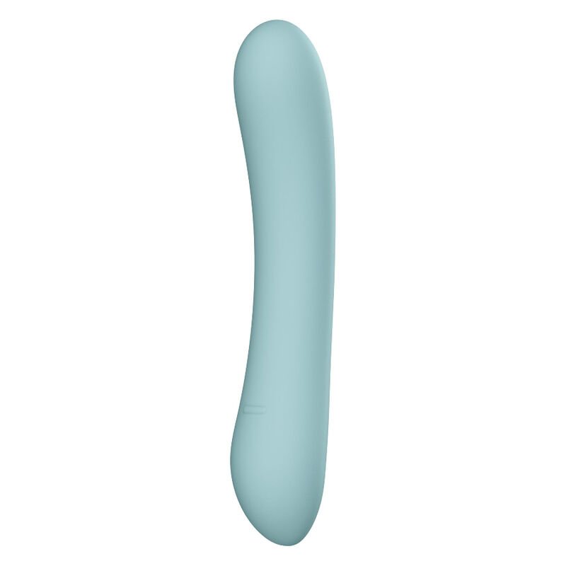 Kiiroo - Vibrateur Point G Pearl 2+ - Turquoise | SexDelice – Image 3