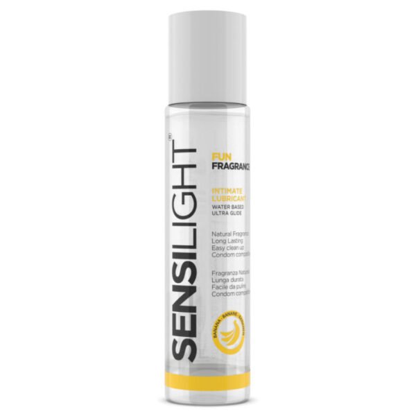 Sensilight Fun Fragrance Strawberry Édition 2 | SexDelice
