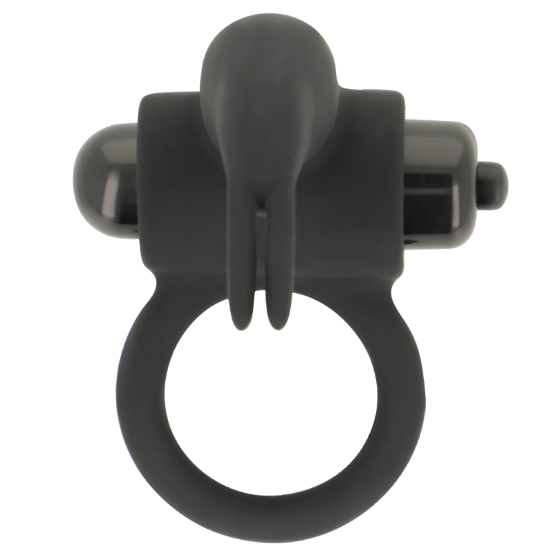 OHMAMA - ANNEAU VIBRATEUR EN SILICONE 3 CM – Image 6