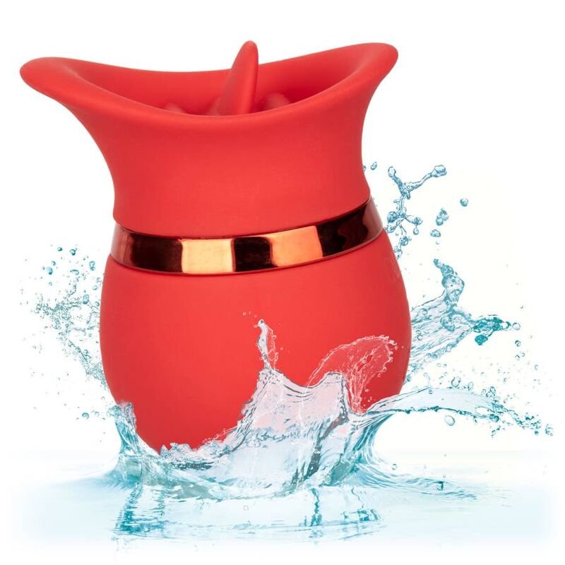 CALEXOTICS - FRENCH KISS SWEET TALKER – Image 7