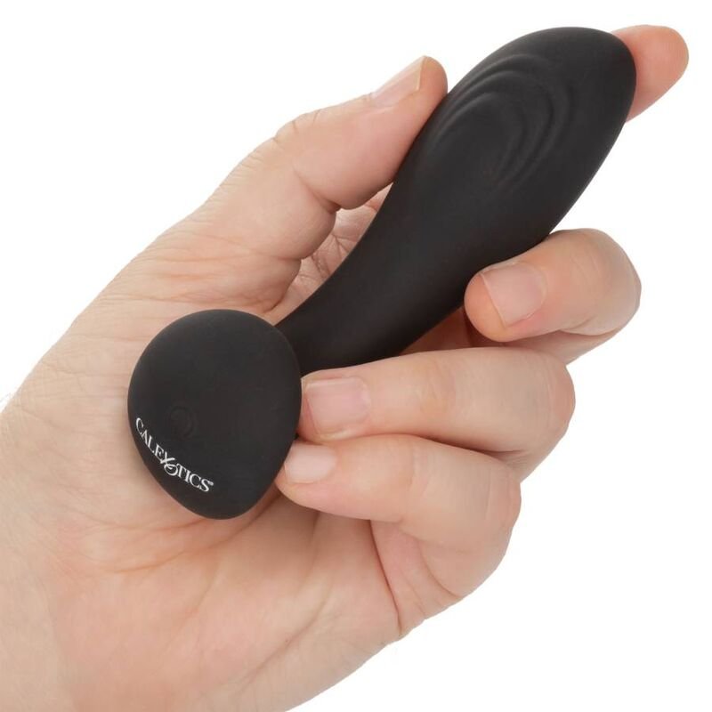 CALEXOTICS - SONDE FLEXIBLE EN SILICONE LIQUIDE – Image 8