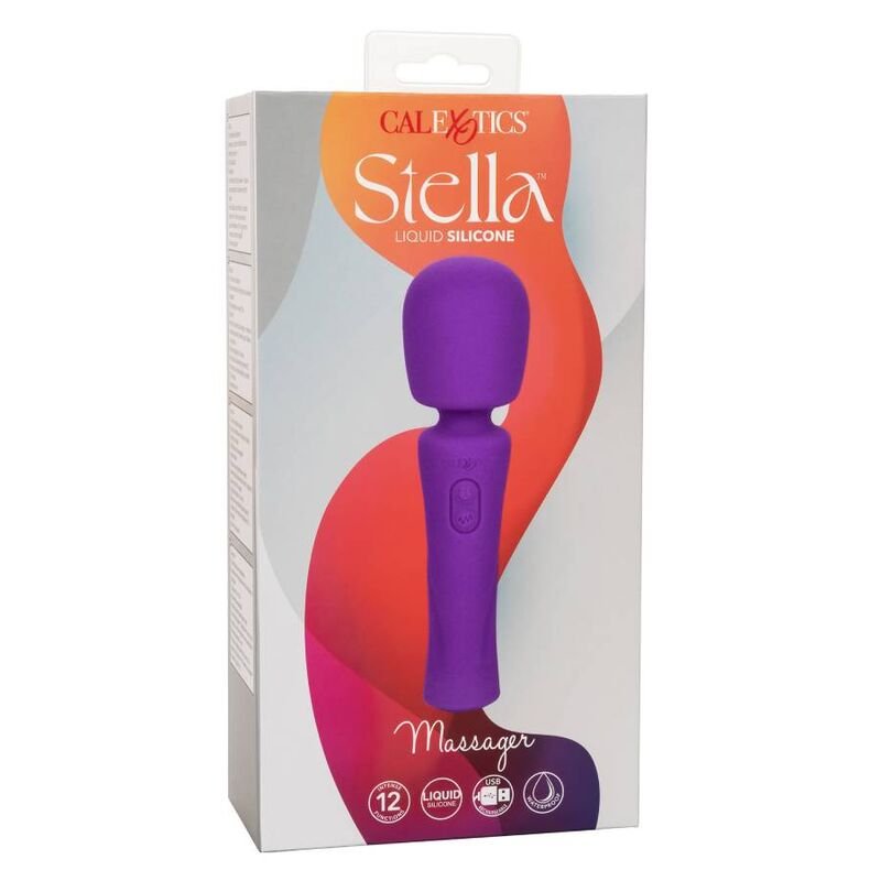 CALEXOTICS - STELLA MASSAGE VIOLET – Image 11