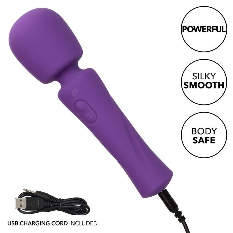 CALEXOTICS - STELLA MASSAGE VIOLET – Image 5