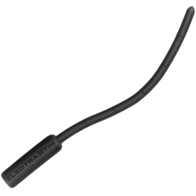 Electrastim - Flexible Silicone Electro-Sexe Son Uréthal 7 Mm | SexDelice – Image 5
