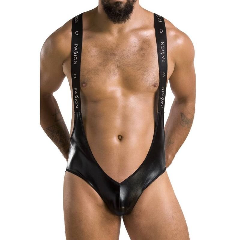 Passion - 027 Body Bruno Noir S/m | SexDelice – Image 4