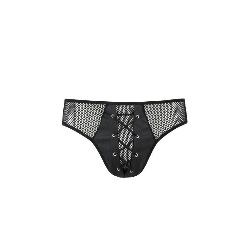 PASSION - 035 SLIP RICHARD NOIR S/M – Image 6