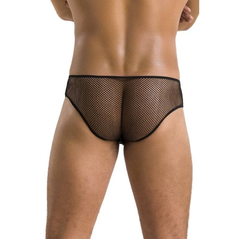PASSION - 035 SLIP RICHARD NOIR S/M – Image 5