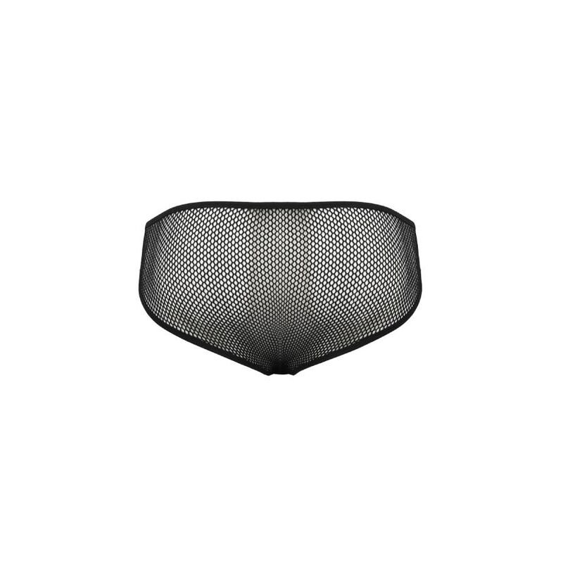 PASSION - 035 SLIP RICHARD NOIR L/XL – Image 7