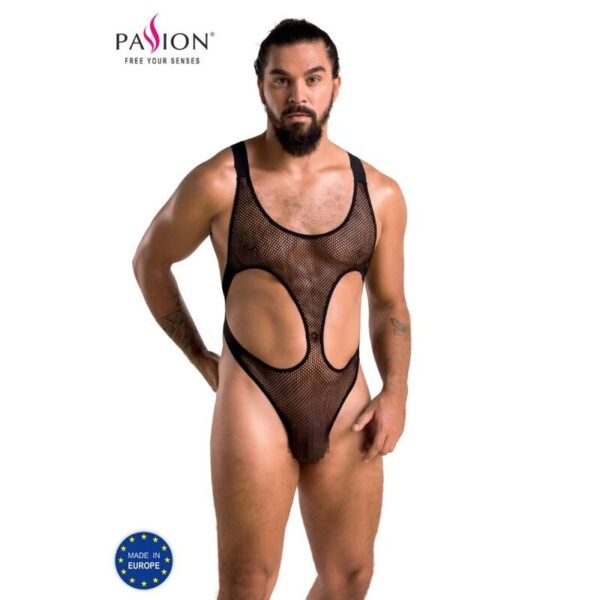 Passion - 040 Body Leon Noir S/m | SexDelice