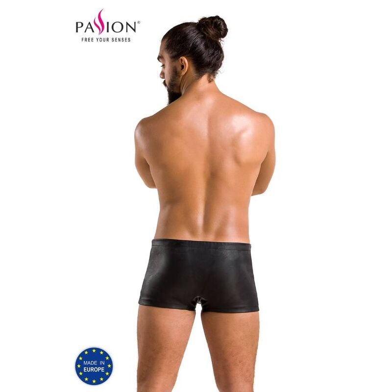 Passion - 048 Short David Noir L/xl | SexDelice – Image 3