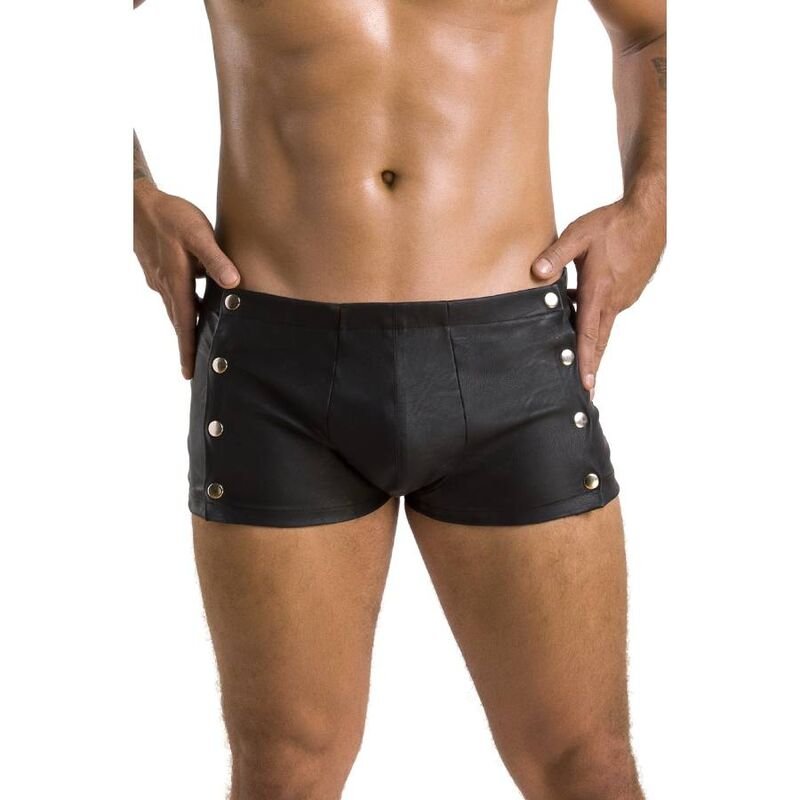 Passion - 048 Short David Noir L/xl | SexDelice – Image 4