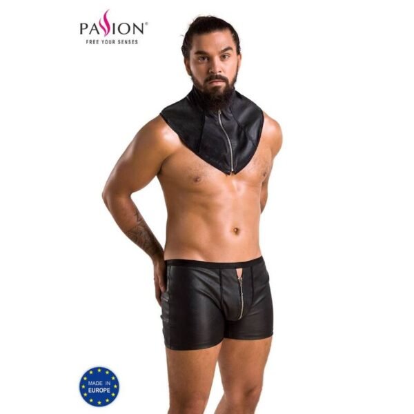 Passion - 051 Ensemble Edward Noir L/xl | SexDelice