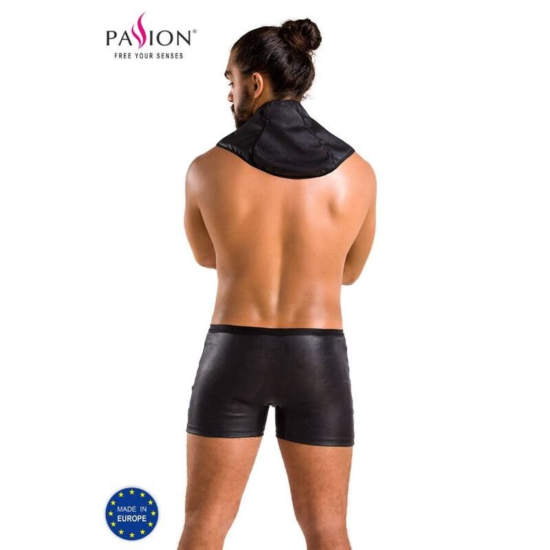 Passion - 051 Ensemble Edward Noir L/xl | SexDelice – Image 3