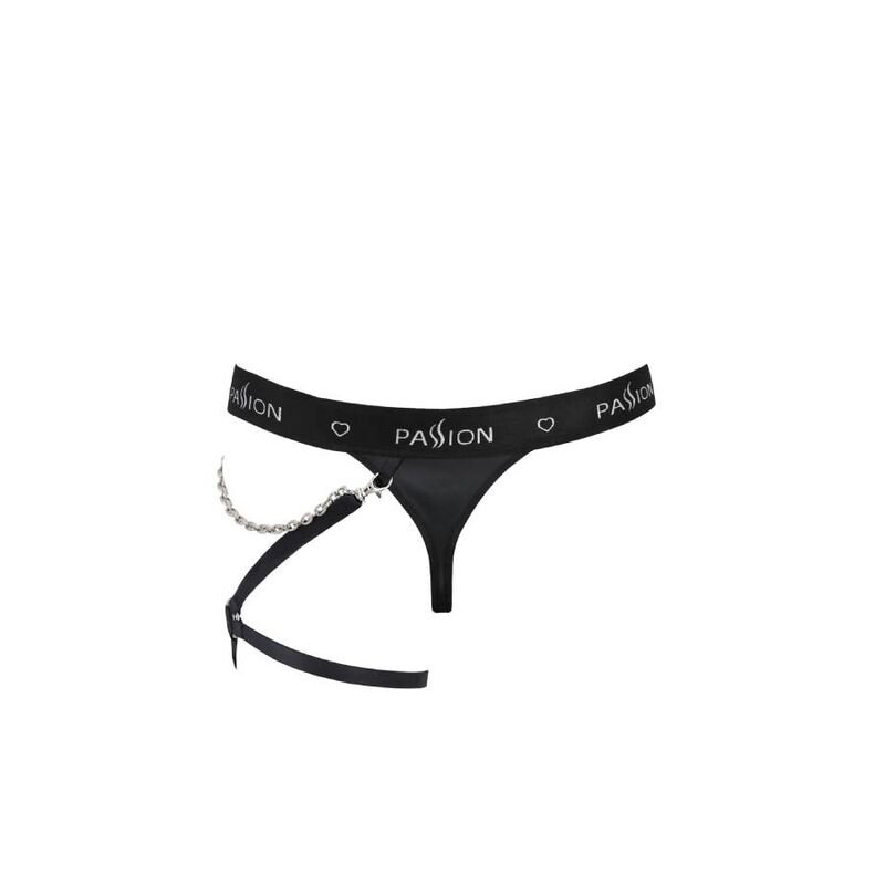 Passion - 058 Bill String Noir S/m | SexDelice – Image 7