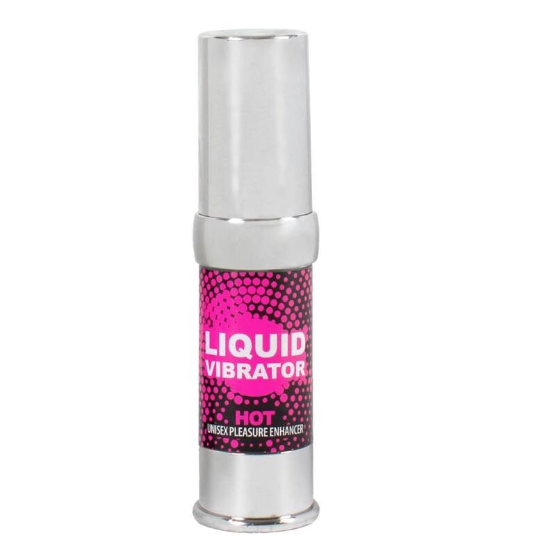 SECRETPLAY - VIBRATEUR LIQUIDE STIMULATEUR FORT 15 ML – Image 3