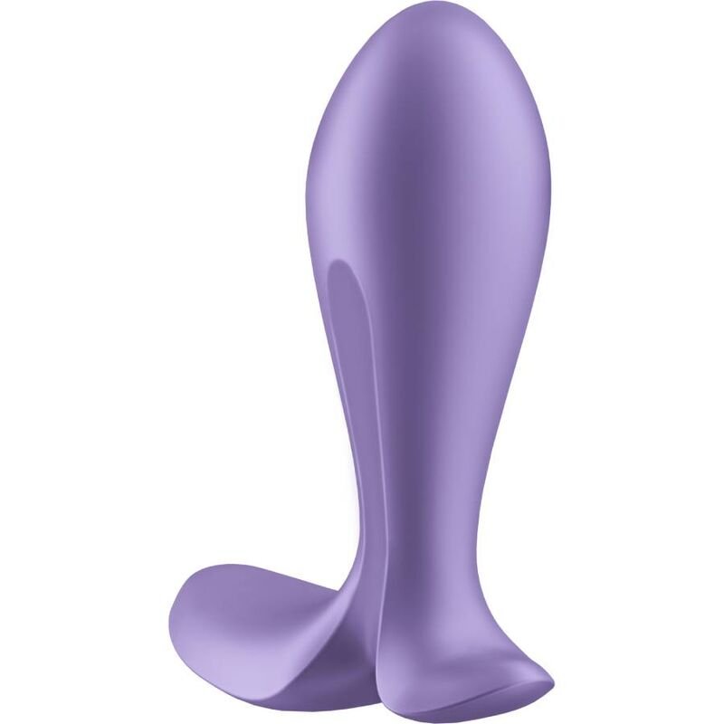 SATISFYER - INTENSITY PLUG VIOLET – Image 5
