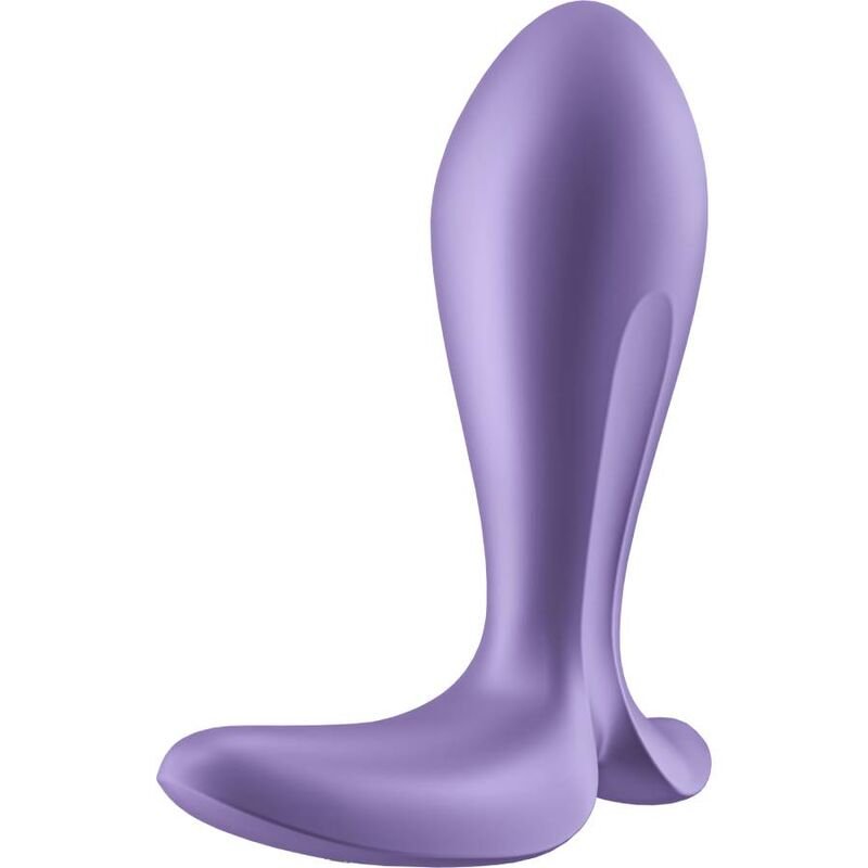 SATISFYER - INTENSITY PLUG VIOLET – Image 4