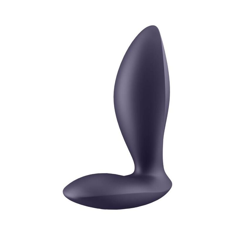SATISFYER - POWER PLUG VIOLET – Image 4