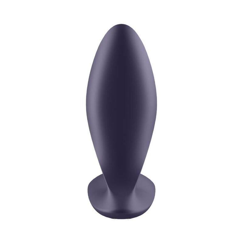SATISFYER - POWER PLUG VIOLET – Image 8