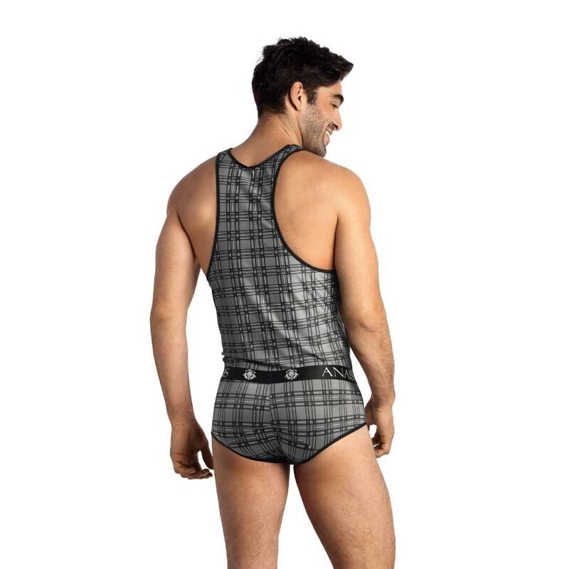 ANAIS MEN - TOP BALANCE L – Image 3