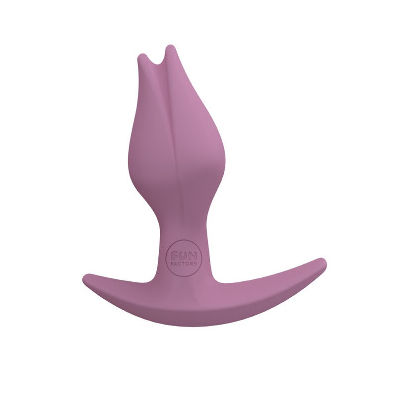 FUN FACTORY - BOOTIE FEM FEMELLE ANAL PLUG ANAL ROSE – Image 7