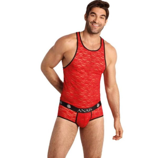 Anais Men - Top Brave L | SexDelice